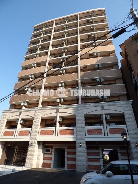 大阪府大阪市阿倍野区天王寺町北3丁目