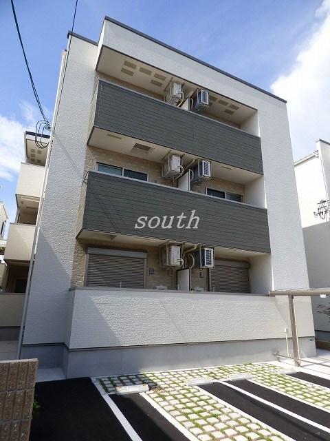 大阪府堺市北区南長尾町１丁