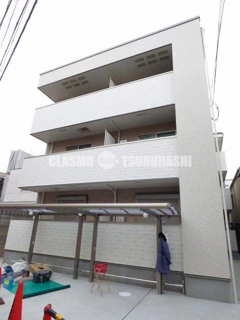 大阪府東大阪市岩田町３丁目