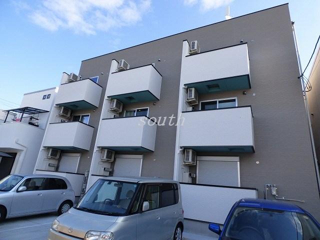 大阪府東大阪市衣摺２丁目