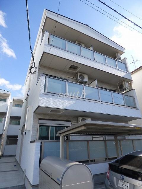 大阪府大阪市生野区巽中４丁目