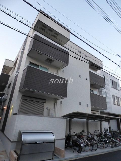 大阪府大阪市東住吉区中野１丁目