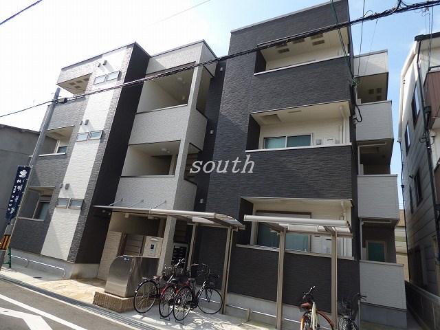 大阪府東大阪市岩田町４丁目