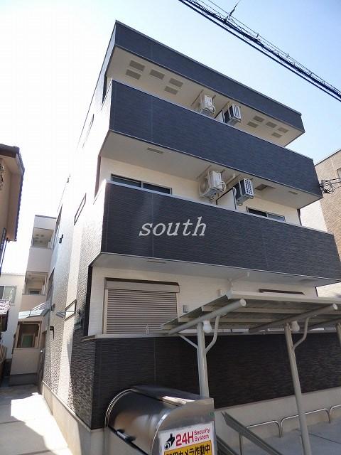 大阪府大阪市東成区神路３丁目