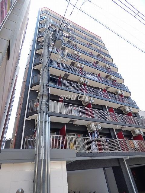 大阪府大阪市生野区新今里３丁目