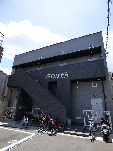 ラ・ヴィータ長瀬