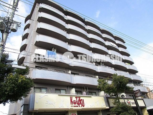 大阪府大阪市生野区巽南５丁目