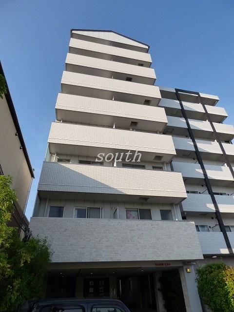 大阪府八尾市南久宝寺３丁目