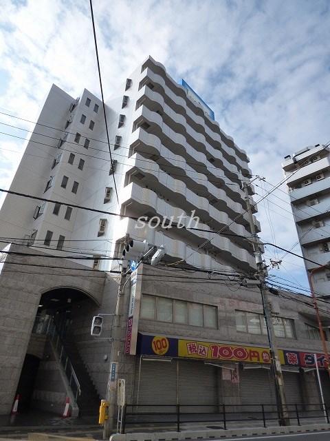 大阪府八尾市光町１丁目