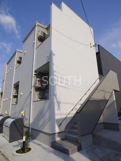 大阪府東大阪市小若江１丁目