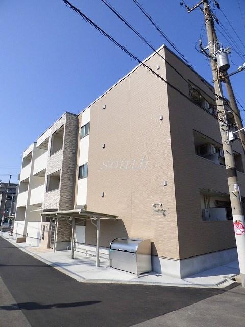 大阪府大阪市平野区平野東４丁目