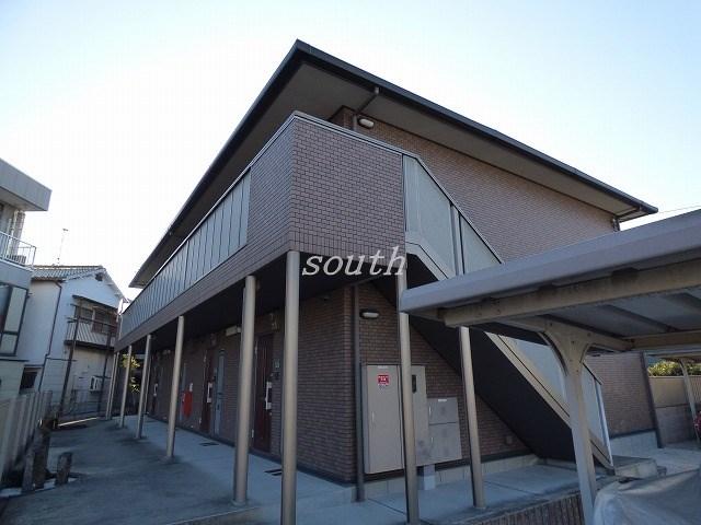 大阪府東大阪市新庄４丁目