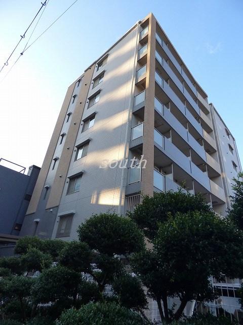 大阪府大阪市阿倍野区阪南町２丁目