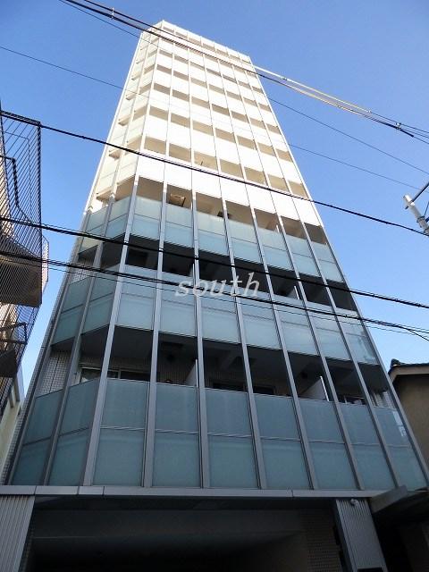 大阪府大阪市阿倍野区阪南町５丁目