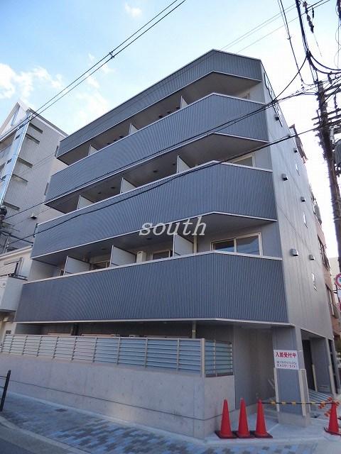 大阪府大阪市生野区新今里3丁目