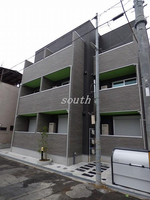 大阪府大阪市生野区小路東4丁目