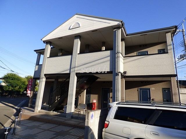 大阪府東大阪市金岡３丁目