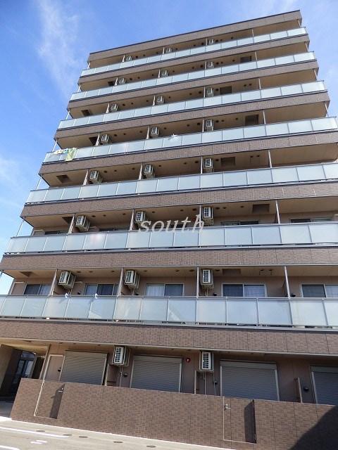 大阪府東大阪市菱江３丁目