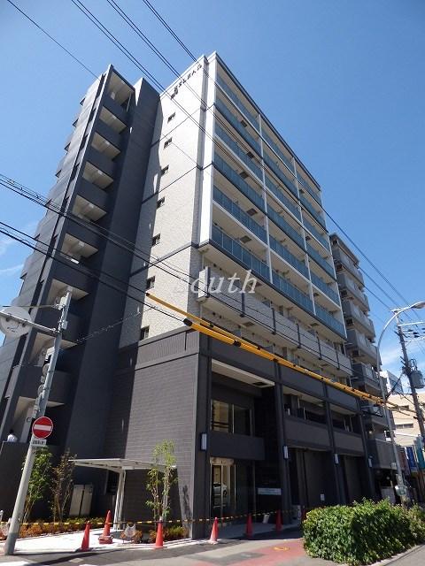 大阪府大阪市東成区東小橋２丁目