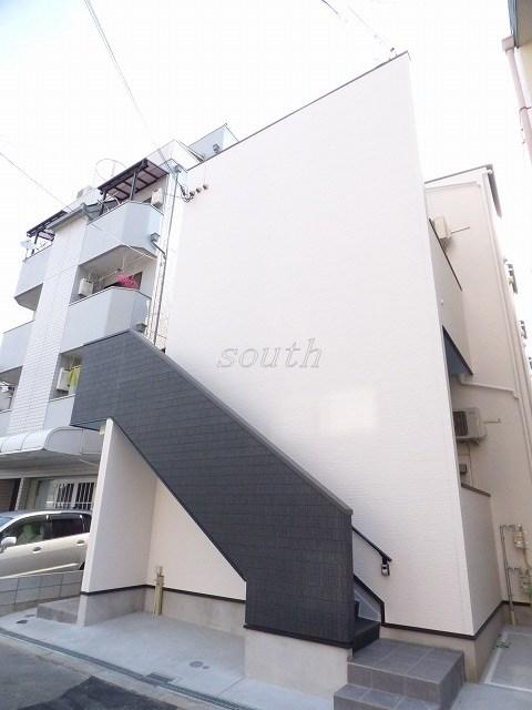 大阪府大阪市平野区平野上町１丁目
