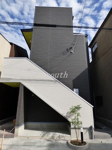 大阪府大阪市生野区小路東２丁目