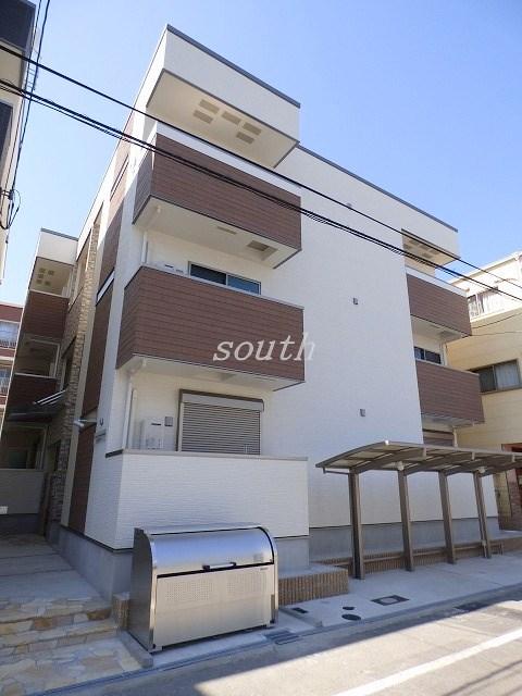 大阪府大阪市住吉区遠里小野３丁目