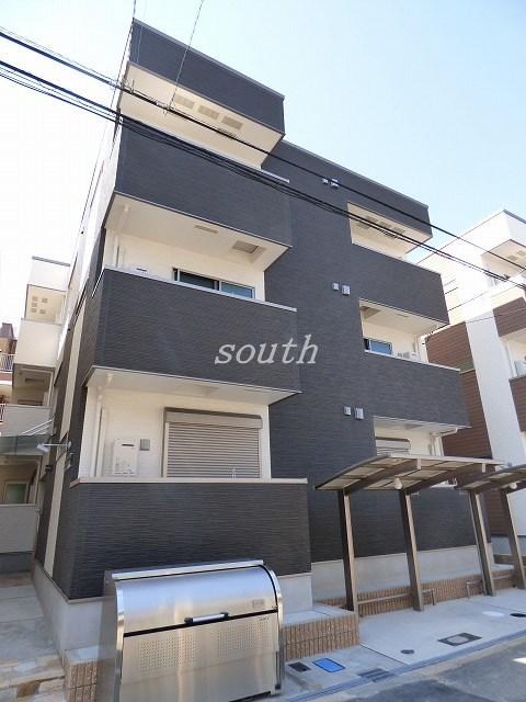 大阪府大阪市住吉区遠里小野３丁目