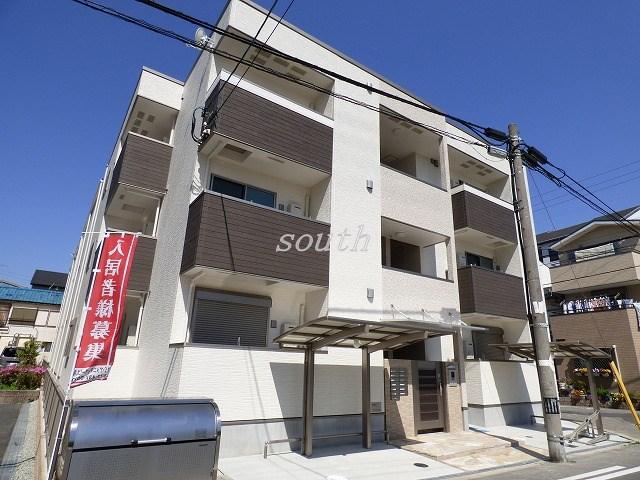 大阪府大阪市住吉区遠里小野３丁目