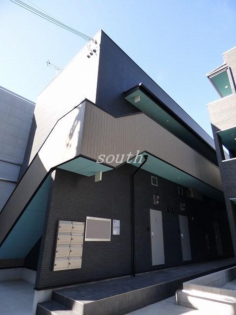 大阪府大阪市平野区加美東4丁目