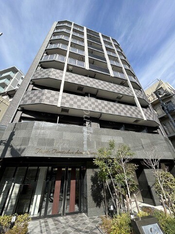 大阪府大阪市東成区東小橋１丁目