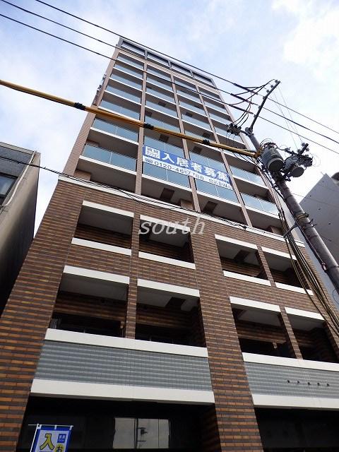 大阪府大阪市中央区玉造２丁目