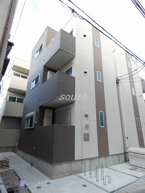 大阪府大阪市生野区小路東２丁目