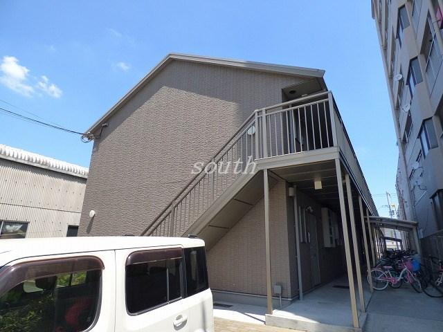 大阪府大阪市平野区加美北２丁目