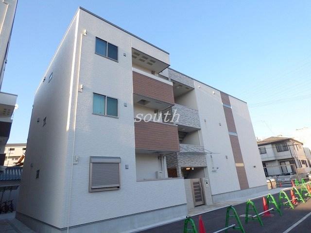 大阪府大阪市平野区長吉出戸４丁目