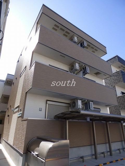 大阪府大阪市住吉区遠里小野２丁目