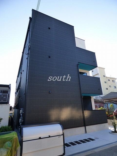 大阪府大阪市平野区加美東１丁目