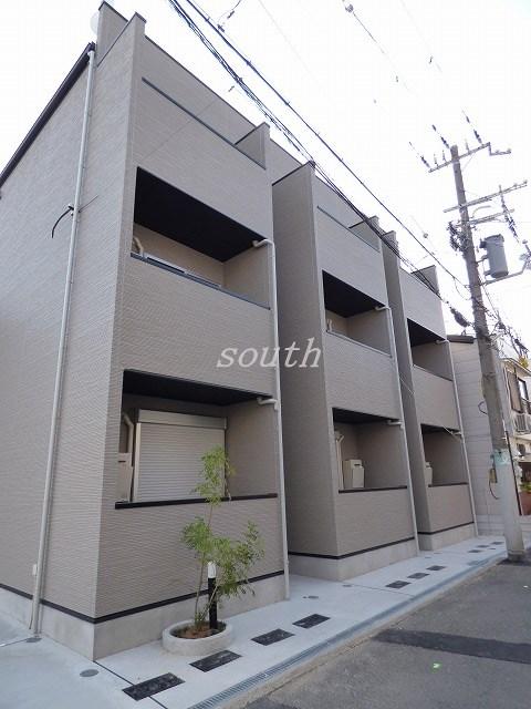 大阪府大阪市生野区小路東４丁目