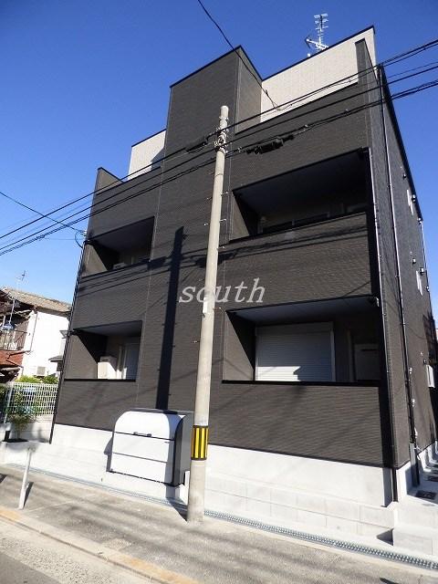 大阪府大阪市住吉区遠里小野7丁目