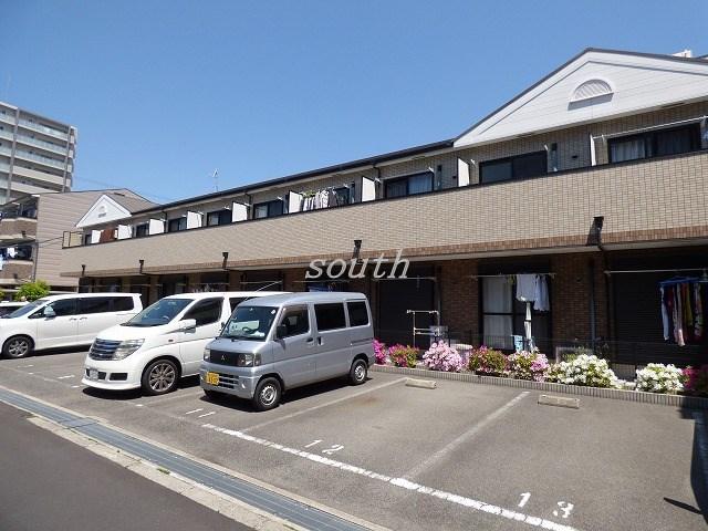 大阪府大阪市住之江区住之江３丁目