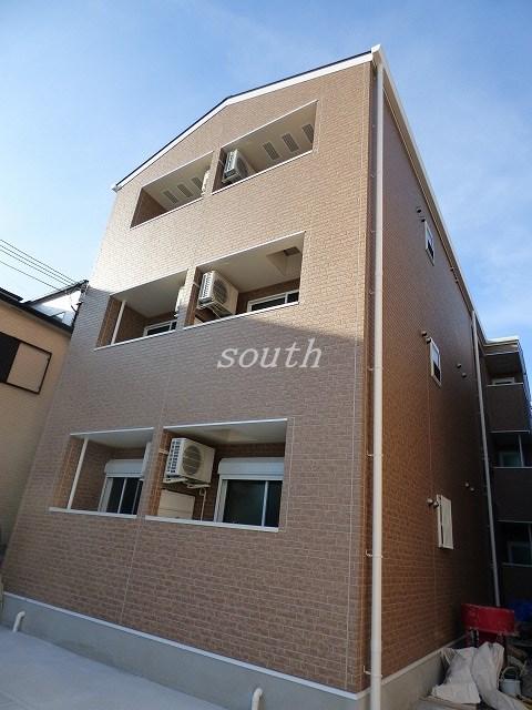 大阪府大阪市平野区加美北6丁目