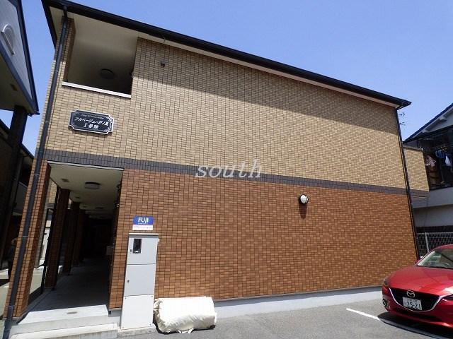 大阪府東大阪市下小阪４丁目