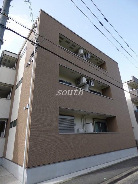 大阪府大阪市平野区長吉長原３丁目