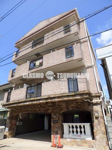 大阪府大阪市阿倍野区天王寺町南２丁目