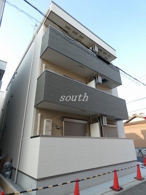 大阪府東大阪市森河内西１丁目