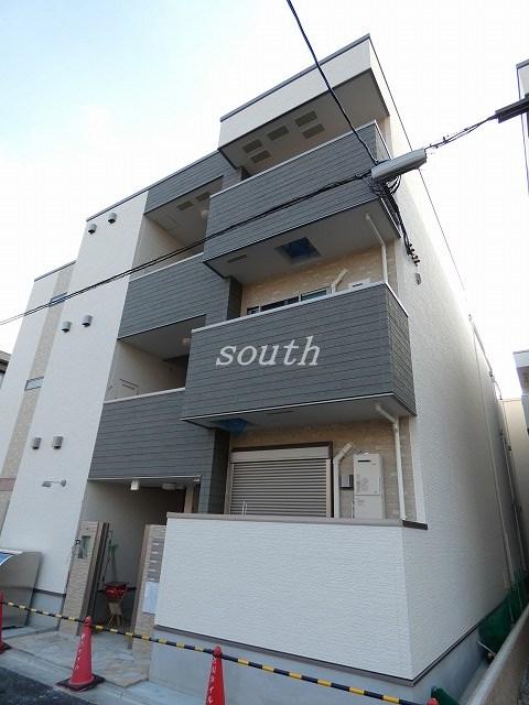 大阪府東大阪市森河内西１丁目