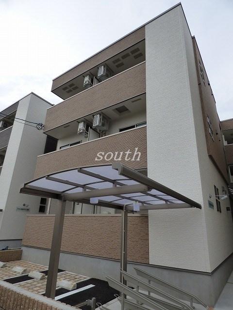 大阪府堺市北区百舌鳥赤畑町４丁