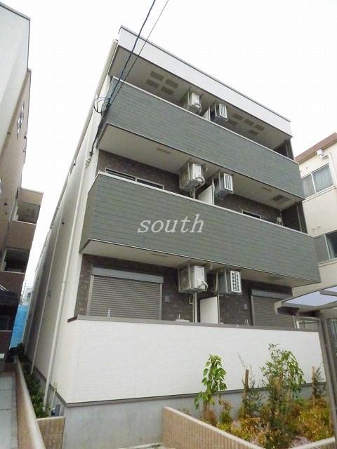 大阪府堺市北区百舌鳥赤畑町４丁