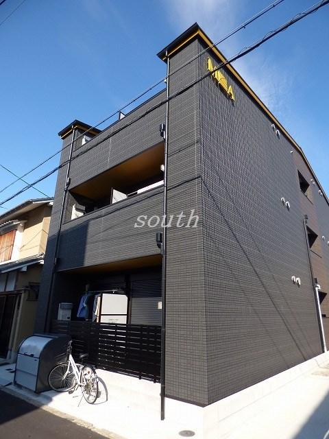 大阪府大阪市平野区平野本町4丁目