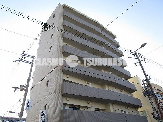 大阪府大阪市生野区巽東１丁目