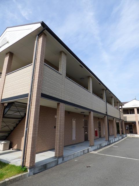 大阪府八尾市弓削町２丁目